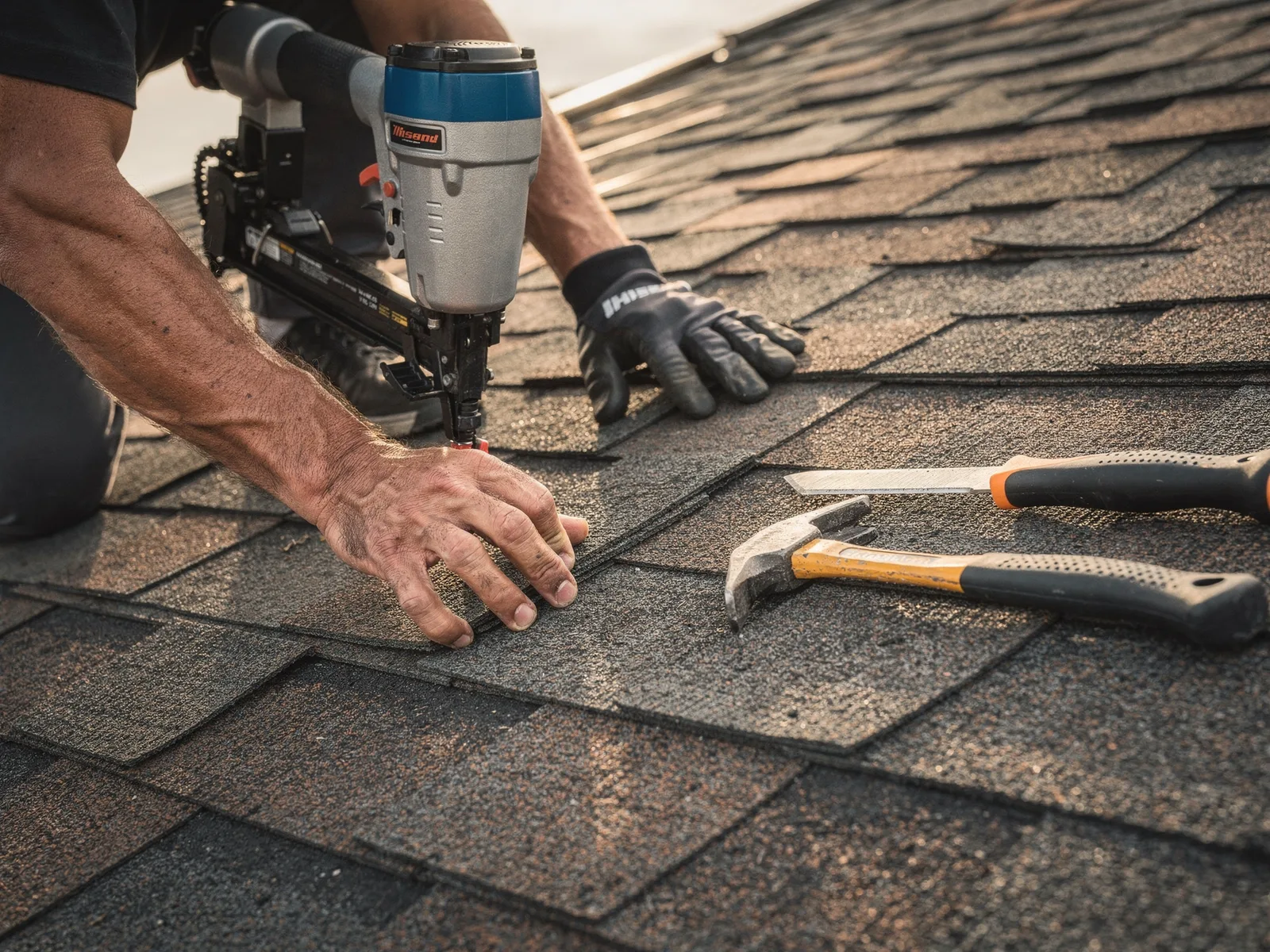 Why choose Roof Repair in Pablo, MT